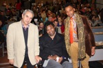 02. Rikki Stein, Yinka Shonibare, Paul Gladstone-Reid & audience  199
