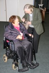 23. Marion Thorpe & Friend 126