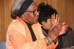 25. Dr. Marie Stewart and Moira Stuart