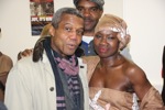 03. Hugh Quarshie, Ndu Anike & Joy 137