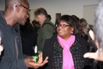 04. Diane Abbott MP and Kristian Francis 155